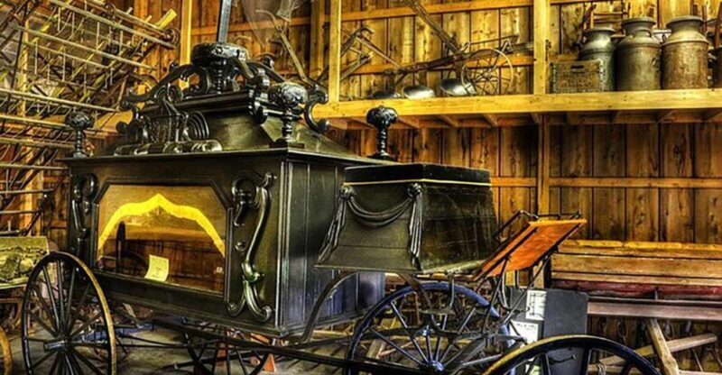 Galveston Storm on the Strand Tour - Who Would Enjoy This Tour?