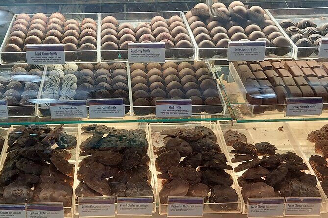 Galveston Sweets and Treats Tour - A Sweet Journey Through Galveston: What to Expect