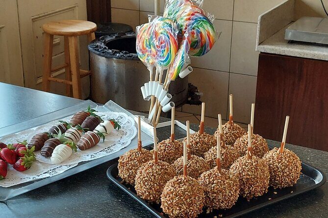 Galveston Sweets and Treats Tour - Who Should Consider This Tour?