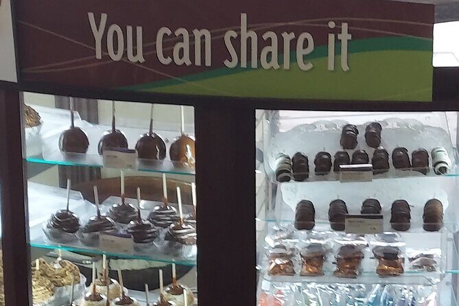 Galveston Sweets and Treats Tour - FAQ