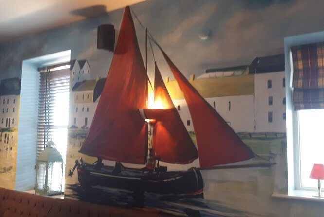 Galway City Walking Tour - FAQ