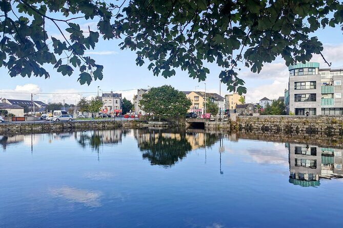 Galway Famous People Theatre and Literature Walking Tour - Breaking Down the Itinerary: What You’ll See and Why It Matters