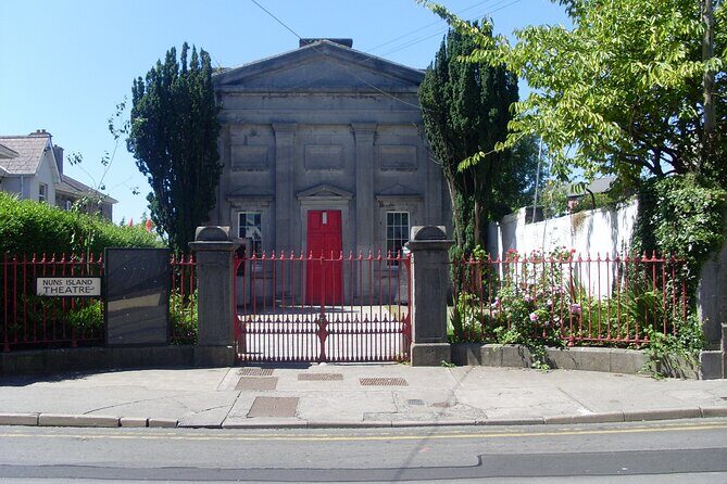 Galway Famous People Theatre and Literature Walking Tour - Analyzing the Value