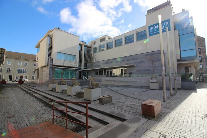 Galway Famous People Theatre and Literature Walking Tour - Final Thoughts