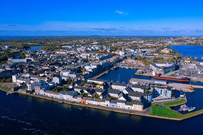 Galway Gourmet Adventure: A Culinary Odyssey - Exploring the Itinerary in Detail