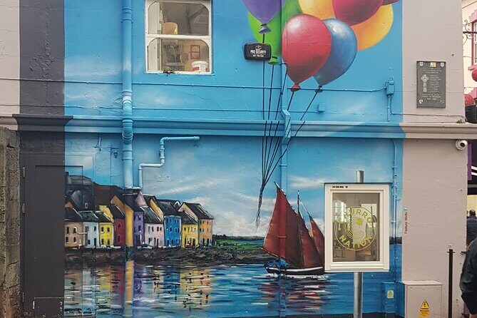 Galway Private Walking Tour - Why Choose This Tour?