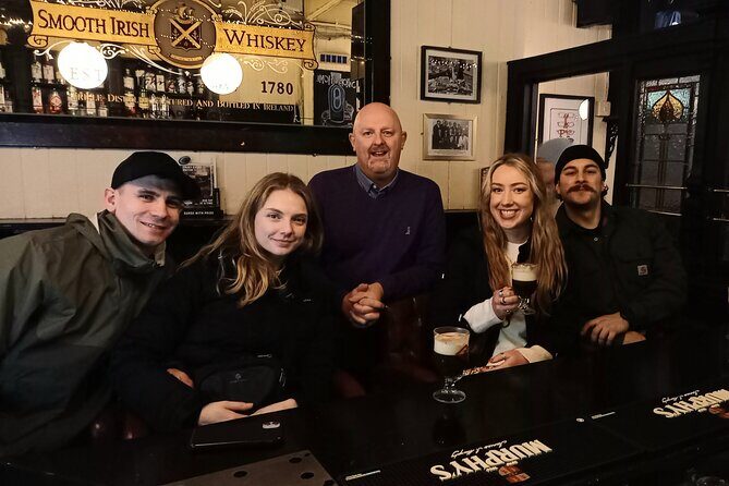 Galway Tasting and Walking Tour - An In-Depth Look at the Itinerary