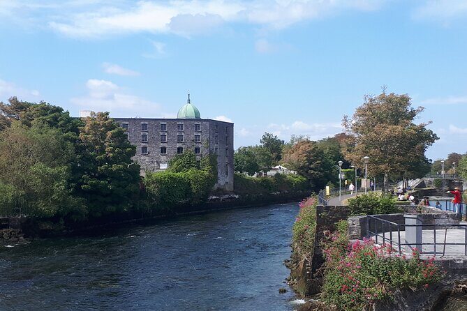 Galway Tasting and Walking Tour - Authentic Experiences and Highlights