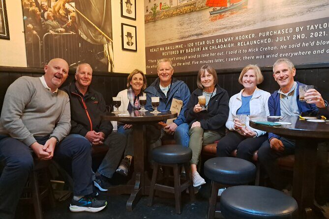 Galway Tasting and Walking Tour - Final Thoughts