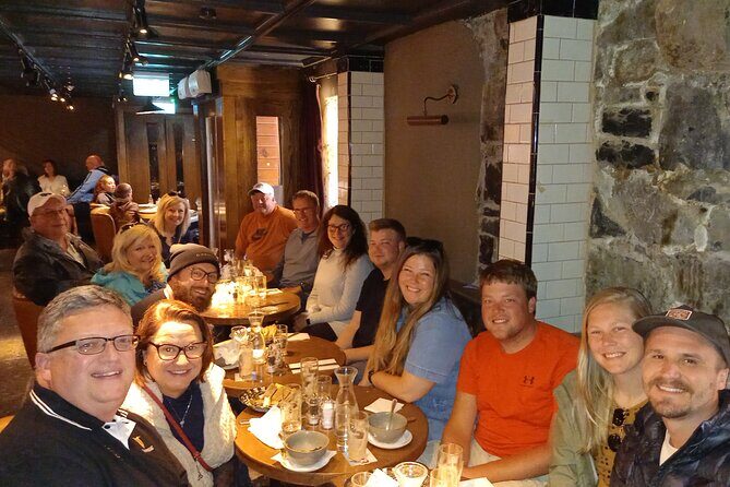 Galway Tasting and Walking Tour - Who Is This Tour Best For?