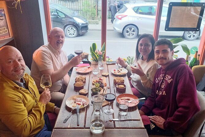 Galway Tasting and Walking Tour - FAQs