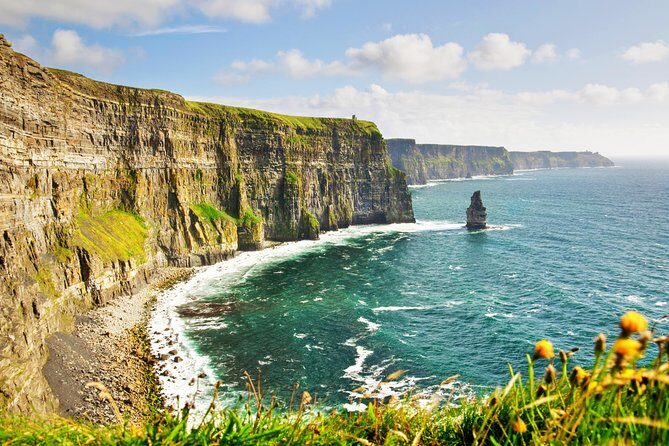 Galway to Cliffs of Moher, Aillwee Cave & Dunguaire Castle Tour - FAQs