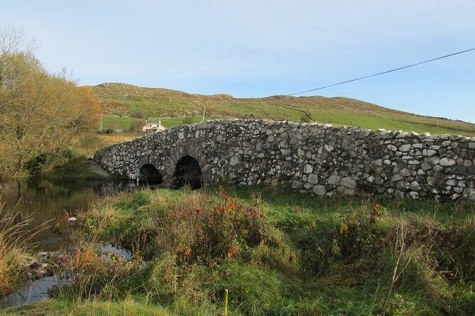 Galway to Connemara National Park Day Tour - A Deep Dive into the Experience