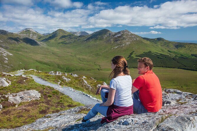 Galway to Connemara National Park Day Tour - FAQ
