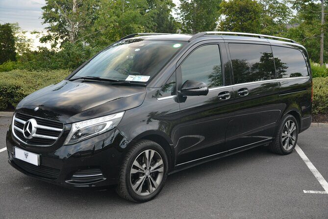 Galway to Cork via Cliffs of Moher Premium Car Service - FAQ