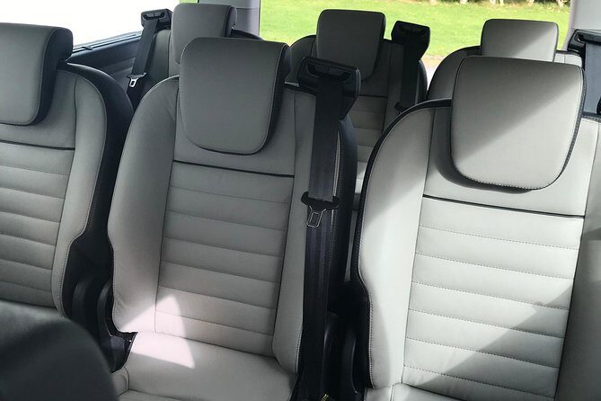 Galway to Dublin Private Driver - A Well-Considered Alternative to Public Transport