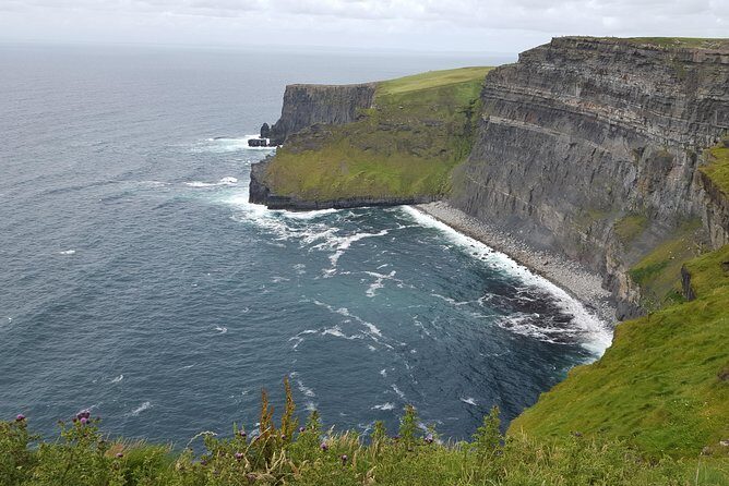 Galway to Inisheer Aran Islands, Cliffs of Moher and Boat Trip - What the Reviews Tell Us
