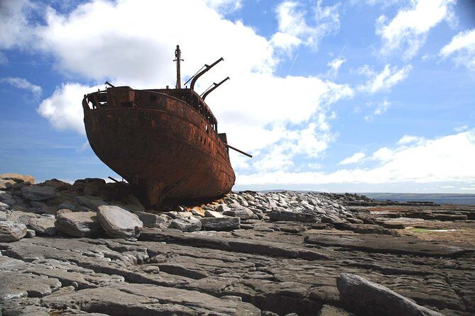 Galway to Inisheer Aran Islands, Cliffs of Moher and Boat Trip - Who Will Love This Tour?
