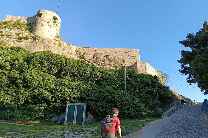 Game od Thrones- Klis Tour_Authetich Local Food/Wine Tasting - Exploring Croatia’s Hidden Gems: A Deep Dive into the Game of Thrones Klis Tour with Local Food and Wine