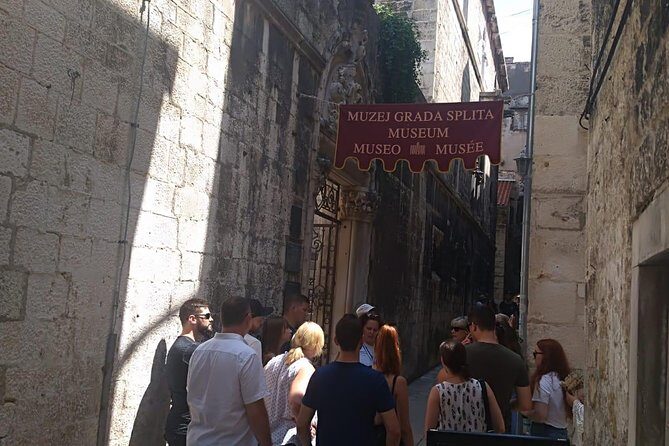 Game of Thrones -A dragon is not a slave tour - An in-depth look at the tour experience