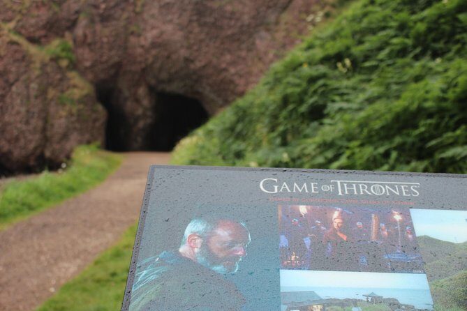 Game of Thrones and Giant's Causeway Day Tour from Belfast - The Experience Breakdown