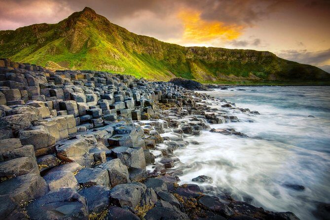 Game of Thrones and Giant's Causeway Day Tour from Belfast - The Sum Up