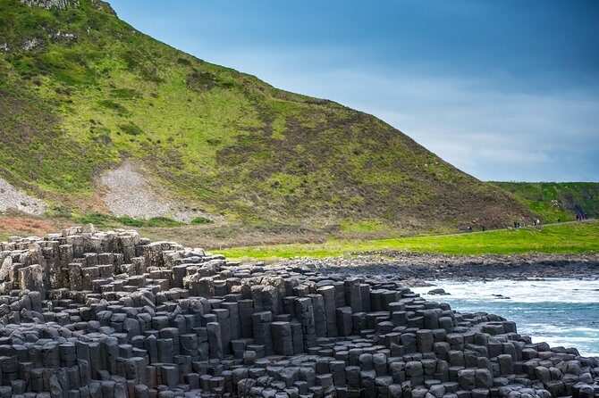 Game of Thrones and Giant's Causeway Full-Day Tour from Belfast - Why This Tour Is Worth It