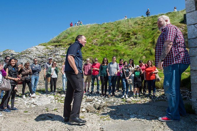 Game of Thrones and Giant's Causeway Full-Day Tour from Belfast - FAQ