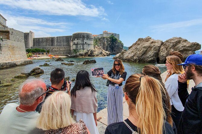 Game of Thrones and Iron Throne tour in Dubrovnik - A Closer Look at the Tour Experience