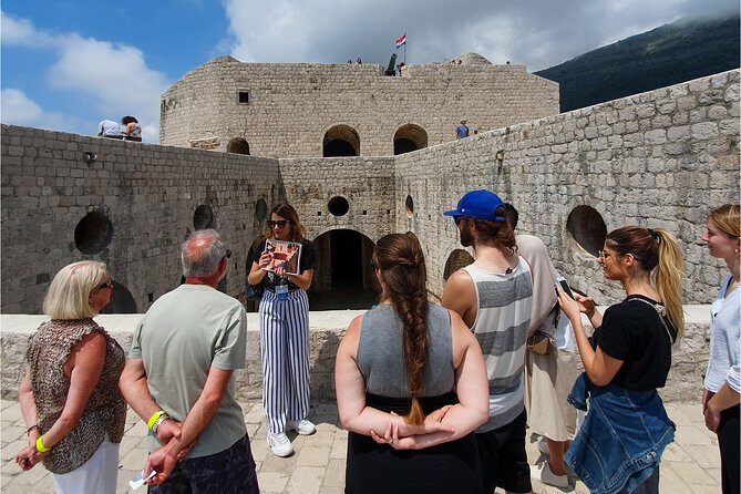 Game of Thrones and Iron Throne tour in Dubrovnik - A Few Considerations