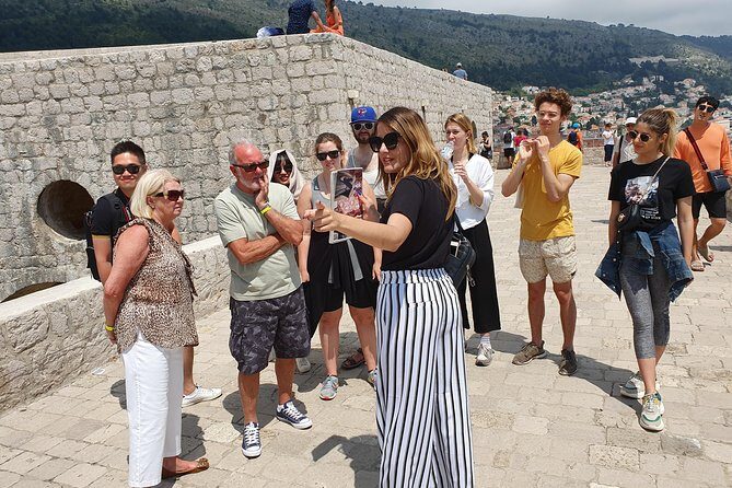 Game of Thrones and Iron Throne tour in Dubrovnik - Who Should Book This Tour?