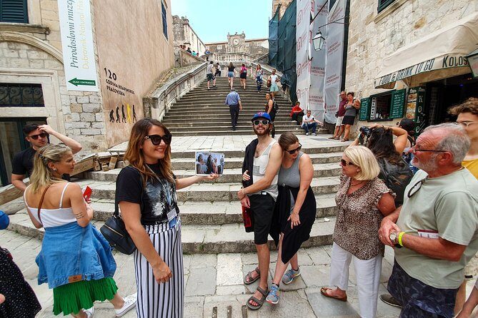 Game of Thrones and Iron Throne tour in Dubrovnik - Final Thoughts
