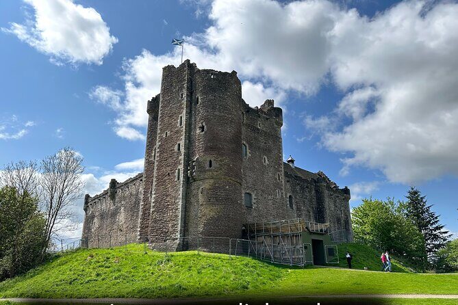 Game of Thrones and Outlander Small Group Tour from Edinburgh - Exploring the Itinerary: What You Can Expect