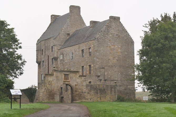 Game of Thrones and Outlander Small Group Tour from Edinburgh - Authentic Insights from Travelers