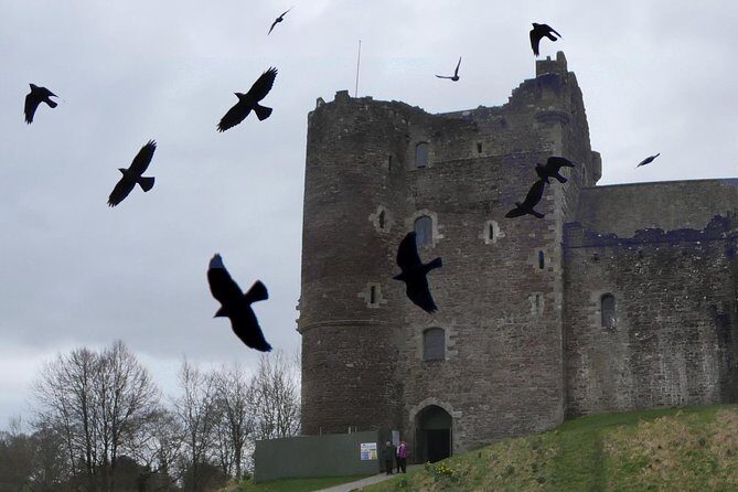 Game of Thrones and Outlander Small Group Tour from Edinburgh - Who Is This Tour Best For?