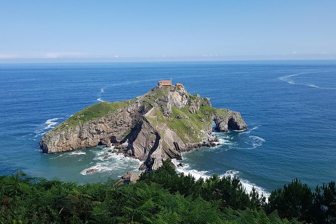 Game of Thrones Basque Coast Locations Tour from San Sebastian - What Travelers Say About This Tour