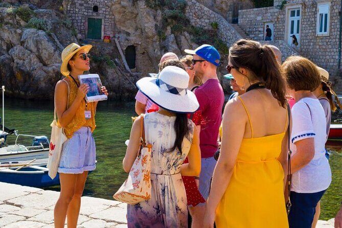 Game of Thrones & Dubrovnik Tour - Key Points