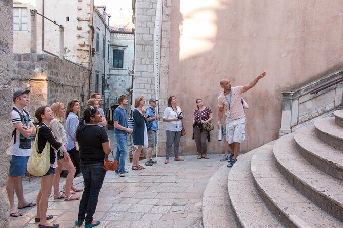 Game of Thrones & Dubrovnik Tour - Practical Details & Tips