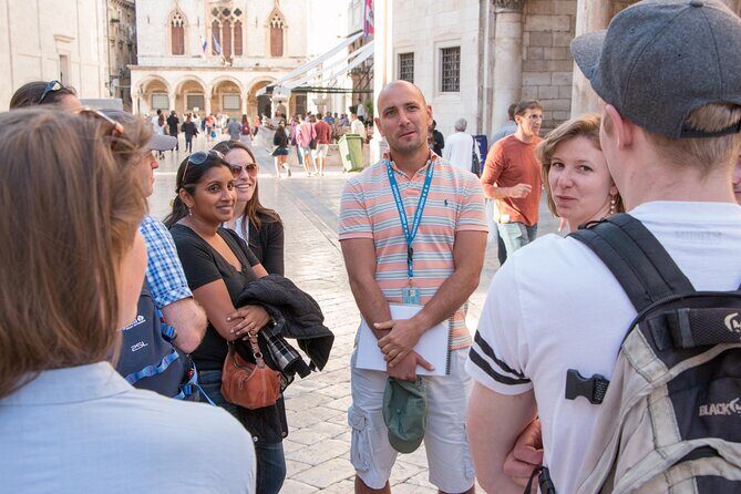 Game of Thrones & Dubrovnik Tour - The Sum Up