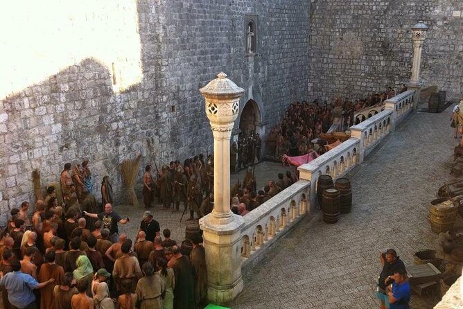 Game of Thrones & Dubrovnik Tour - FAQs