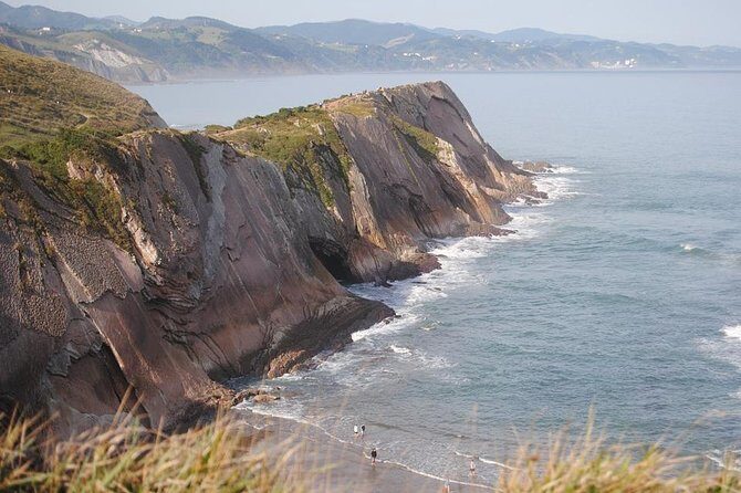 Game of Thrones Experience: Basque Country Coast Private Tour - An In-Depth Look at the Itinerary