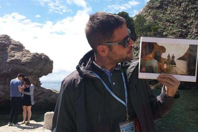 Game of Thrones Extended Tour with Swords and Props - A Closer Look at the Dubrovnik Game of Thrones Tour