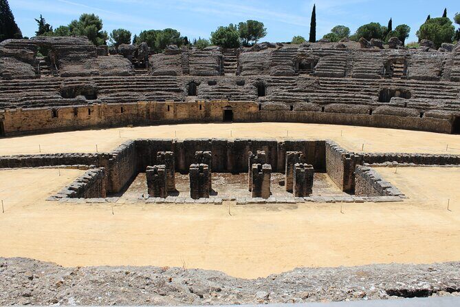 Game of Thrones filming locations, Itálica, Seville - Final Thoughts: Is This Tour Worth It?
