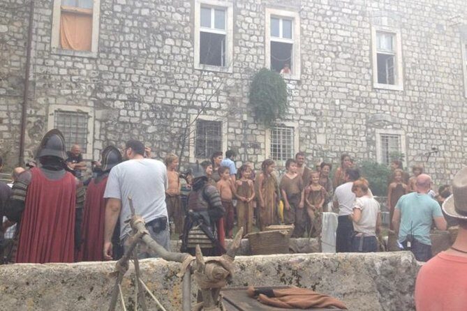 Game of Thrones Filming Locations Tour in Dubrovnik - Who Will Love This Tour?
