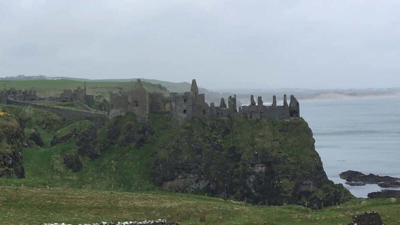 Game of Thrones & Giant's Causeway: Guided Tour from Belfast - The Sum Up