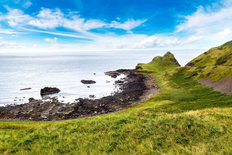 Game of Thrones & Giant's Causeway: Guided Tour from Belfast - FAQ