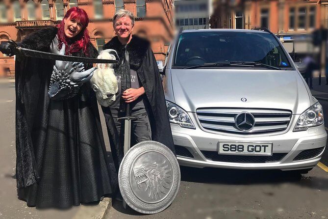 Game of thrones -Giants causeway luxury tour 9 hrs 25 locations - Who Should Book This Tour?