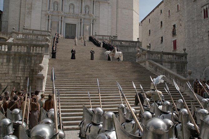 Game of Thrones Girona Walking Tour - Exploring Girona’s Game of Thrones Filming Locations: A Detailed Review