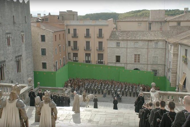 Game of Thrones Girona Walking Tour - FAQ