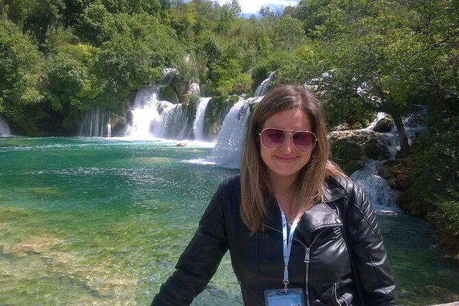 Game of Thrones in Split - Walk like Khaleesi -tickets included - Overview of the Tour Experience